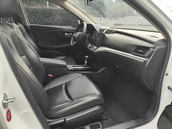 Honda Envix 2020