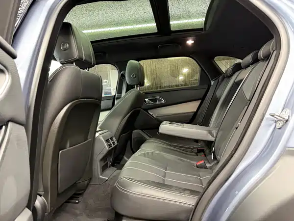 Land Rover Range Rover Velar 2019