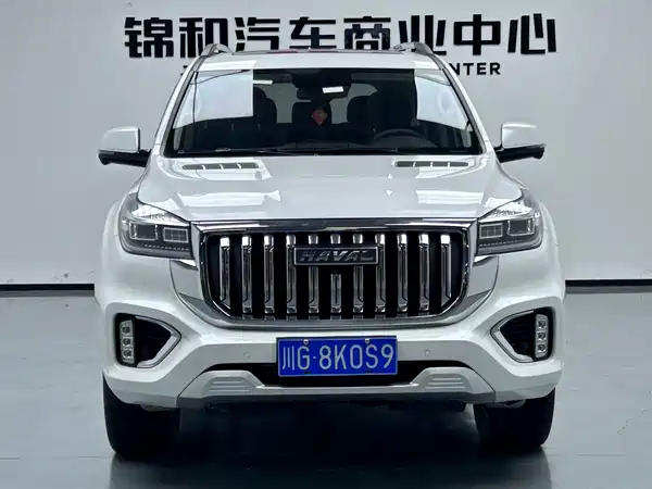 Haval H9 2022