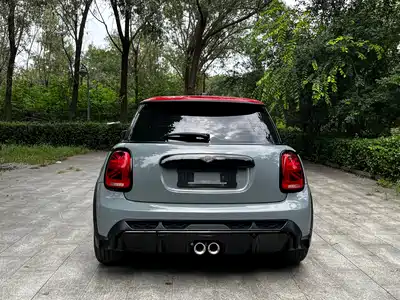 MINI MINI 2018