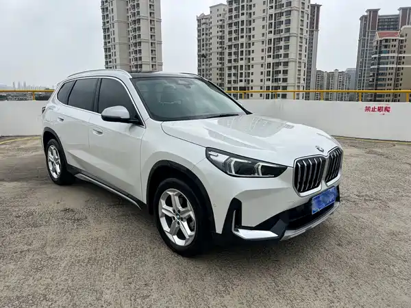 BMW X1 2023