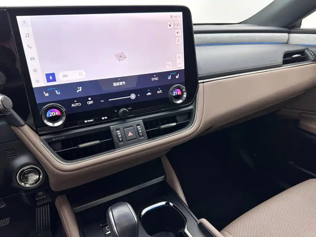 Lexus ES 2025 — фото 12