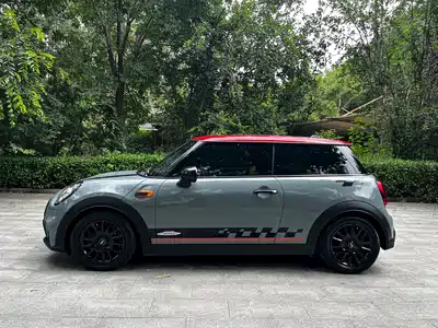 MINI MINI 2018