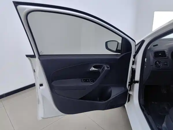 Volkswagen Polo 2017