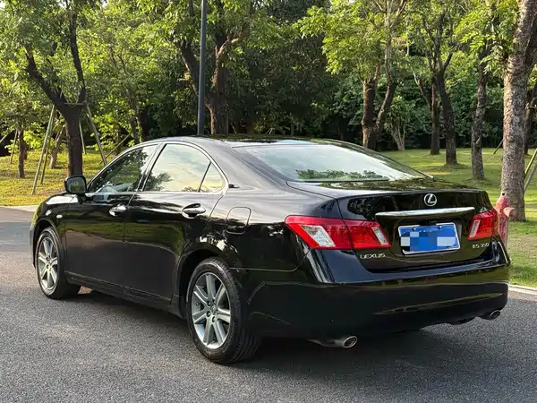 Lexus ES 2008