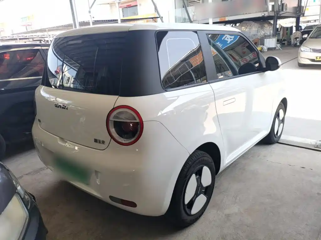Changan Lumin 2025