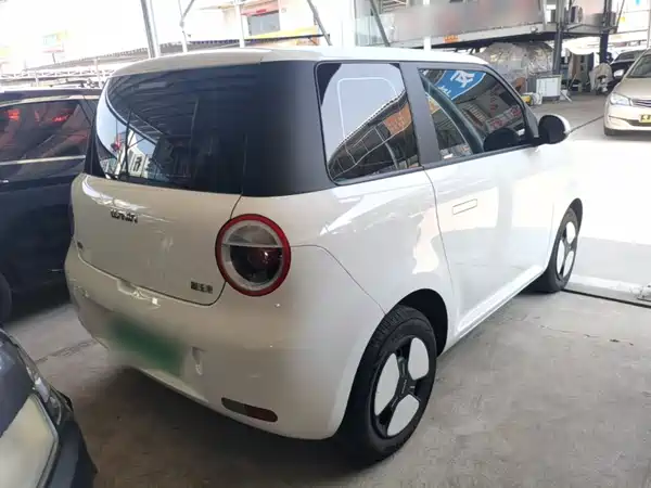 Changan Lumin 2025