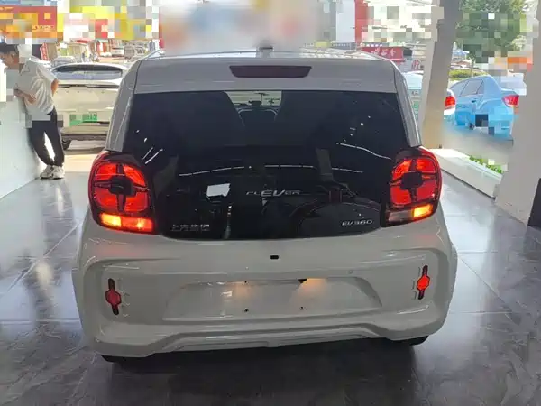 Roewe CLEVER 2022