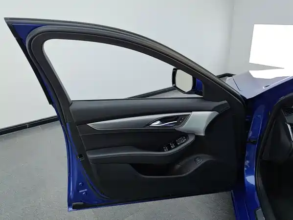 Cadillac CT5 2021