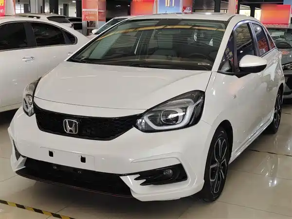 Honda LIFE 2021