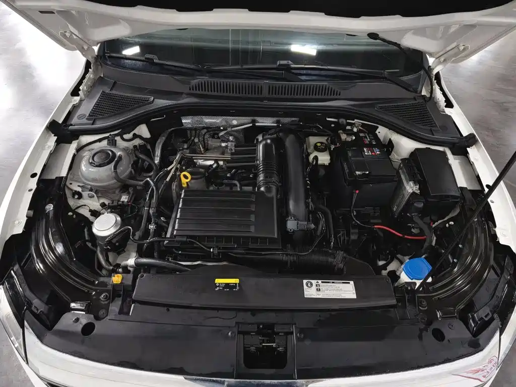 Volkswagen Lavida 2020