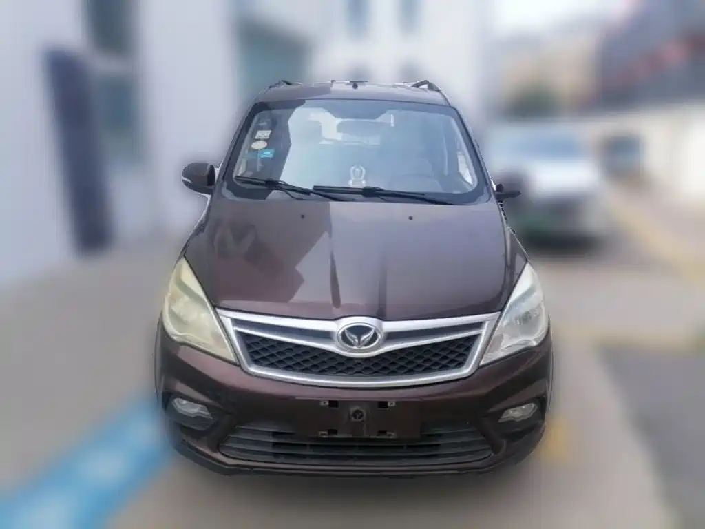 Huasu Huansu H2 2016