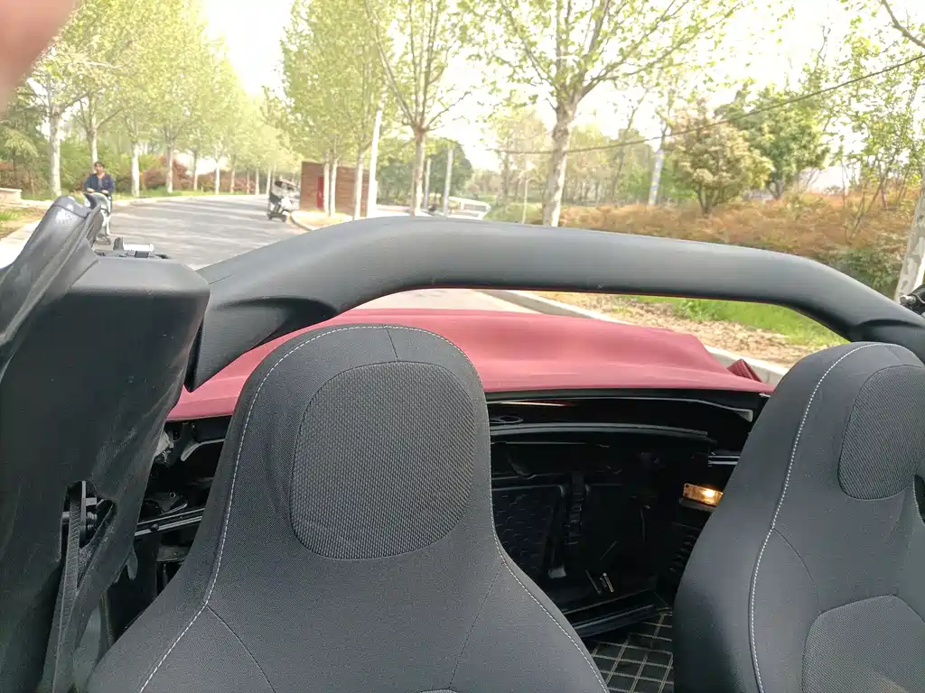 smart Fortwo 2019 — фото 11