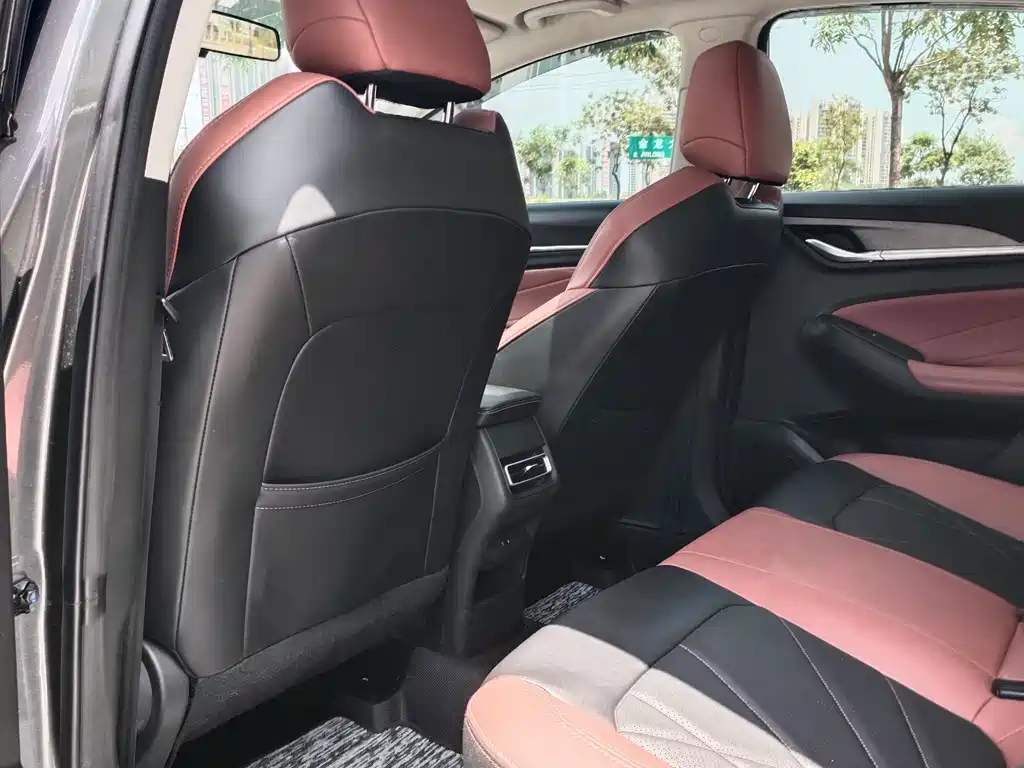 Changan Escape 2022