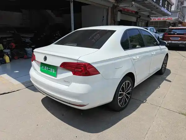 Volkswagen Bora 2019