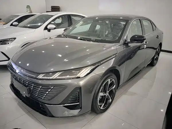 Changan Eado 2026