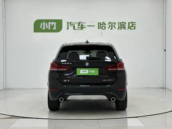 BMW X1 2022