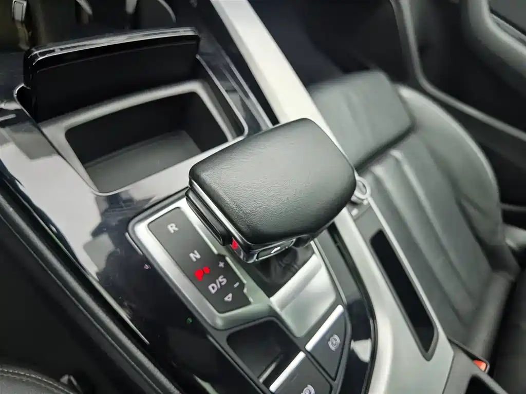 Audi A5 2025 — фото 13