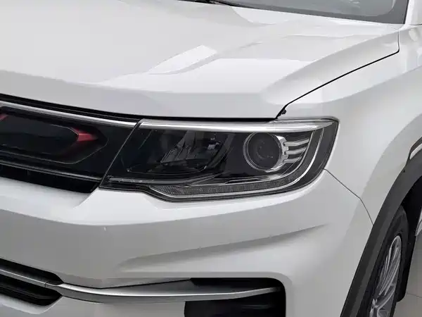 Changan CS35PLUS 2021