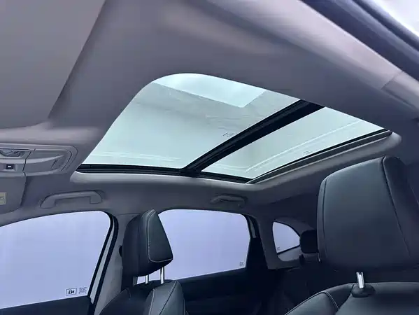 Haval Red Rabbit 2022