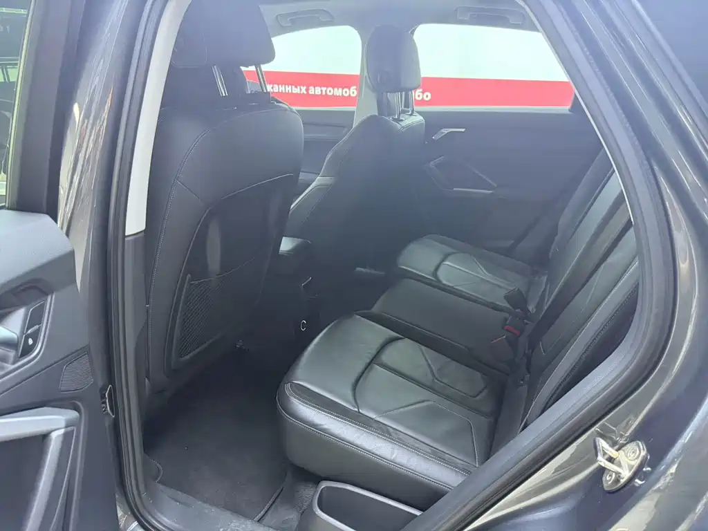 Audi Q3 Sportback 2020 — фото 14