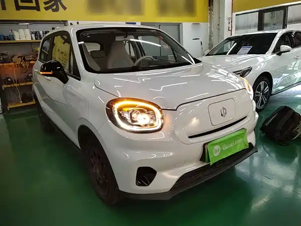 Leapmotor T03 2025