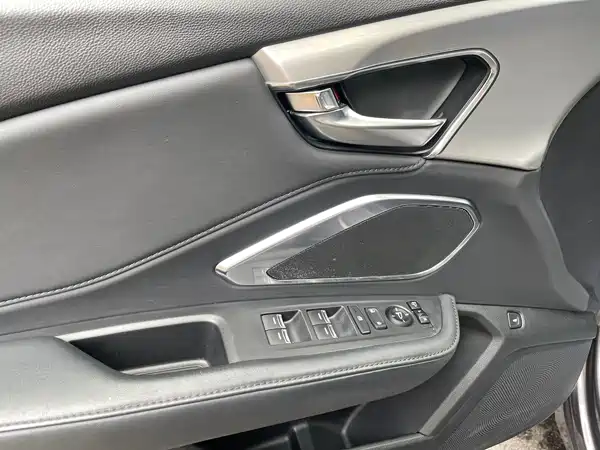 Acura RDX 2019