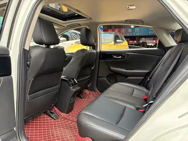 Honda Crider 2023