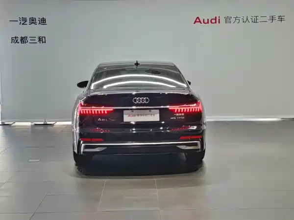 Audi A6L 2024