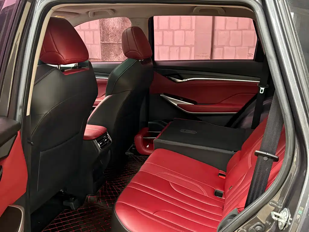 Changan CS75 PLUS 2020 — фото 8