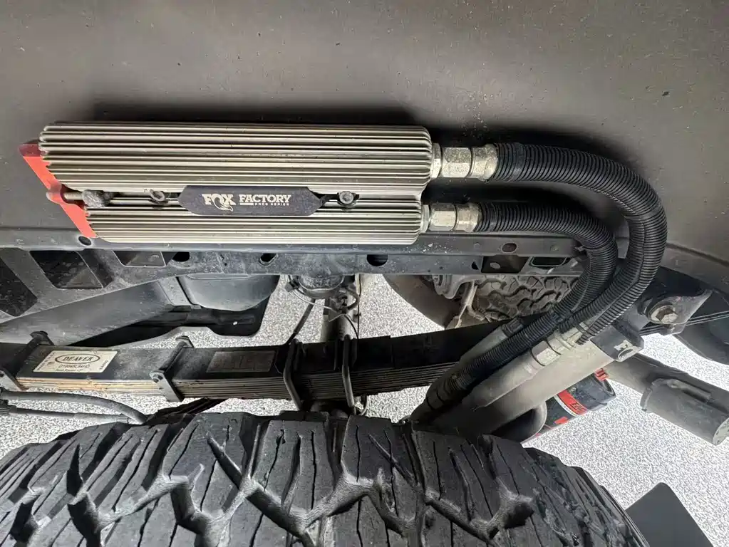 Ford F-150 Raptor 2019 — фото 16