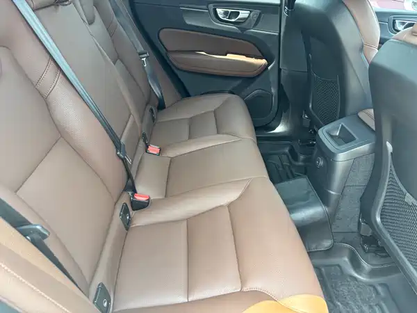 Volvo XC60 Plug-In Hybrid 2023