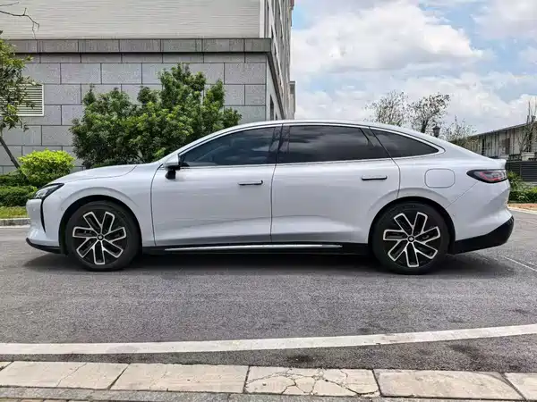 Baojun Enjoys The Environment 2025