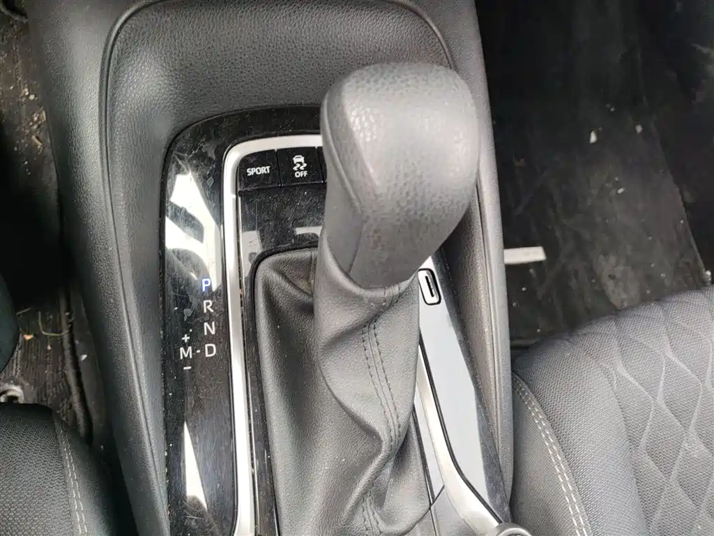 Toyota Allion 2023 — фото 10