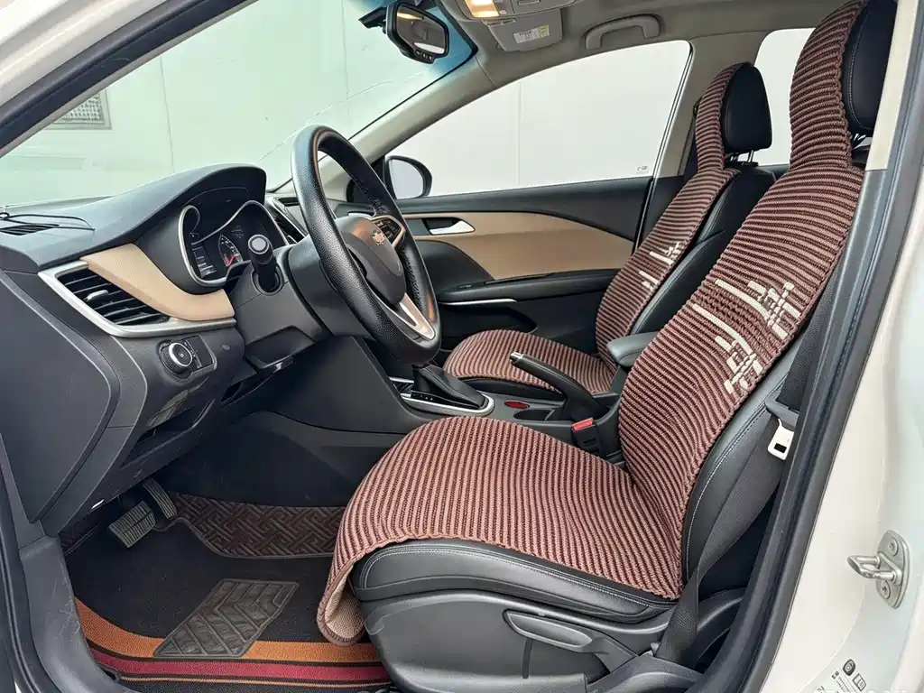 Chevrolet Cruze 2020