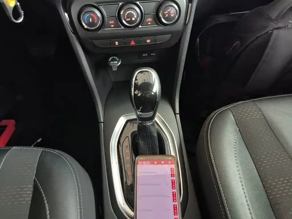 Chery Tiggo 3x 2019 — фото 14