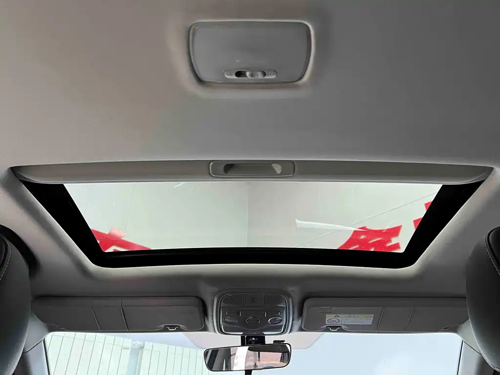 Haval M6 2022 — фото 17