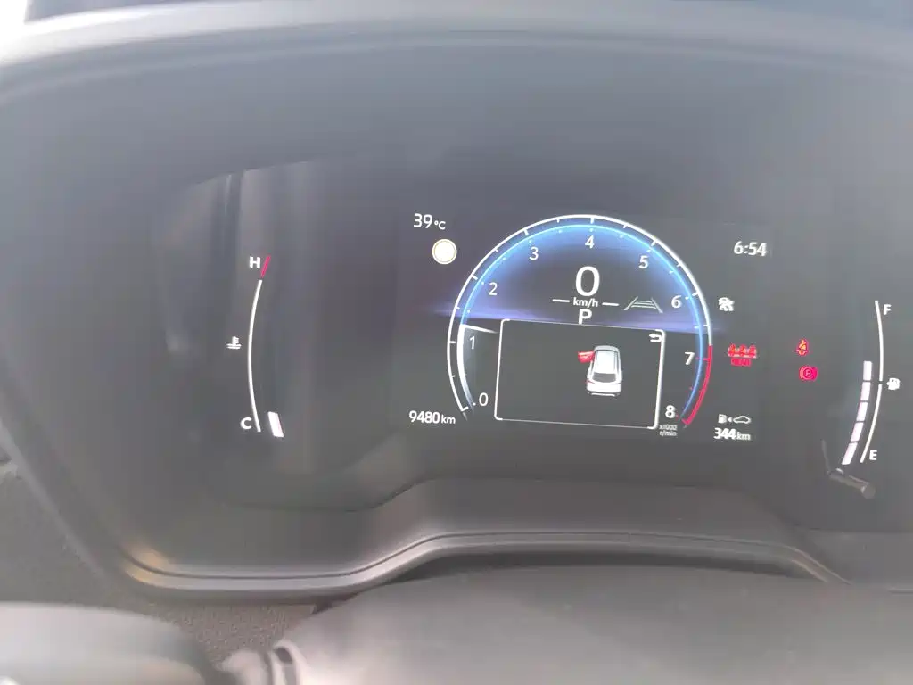 Toyota Corolla Cross 2025