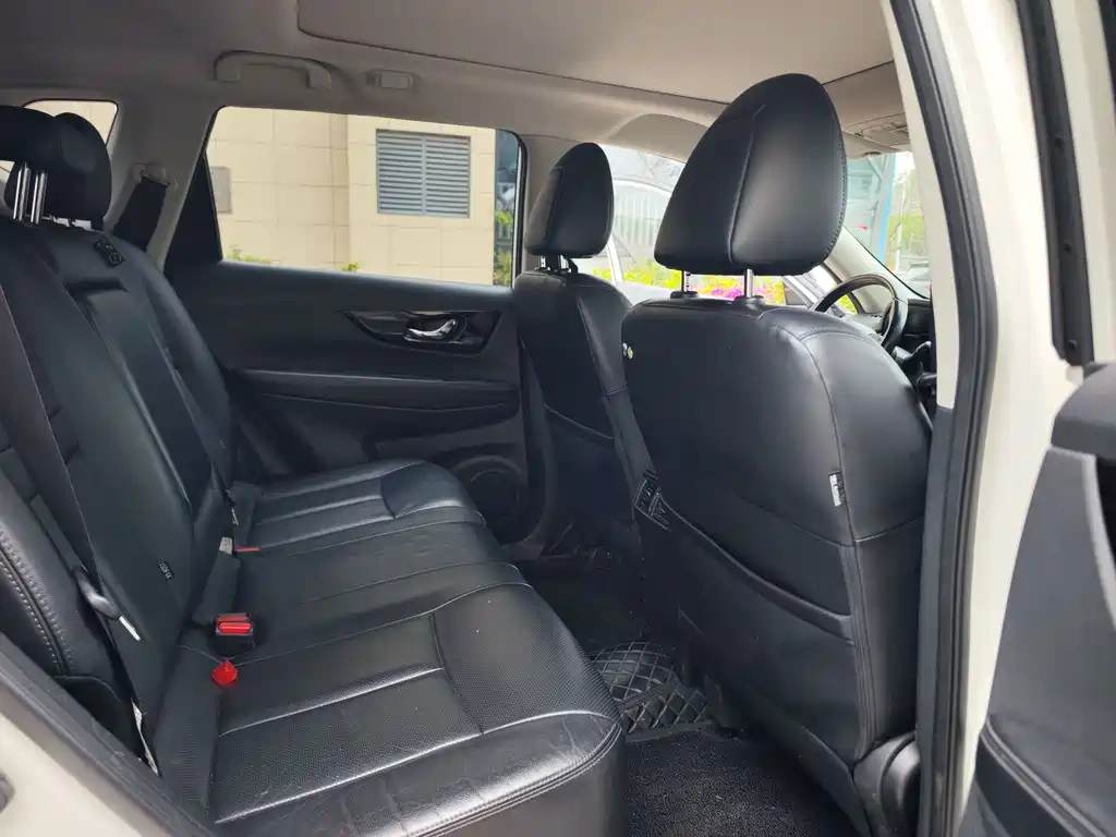 Nissan X-Trail 2020 — фото 14