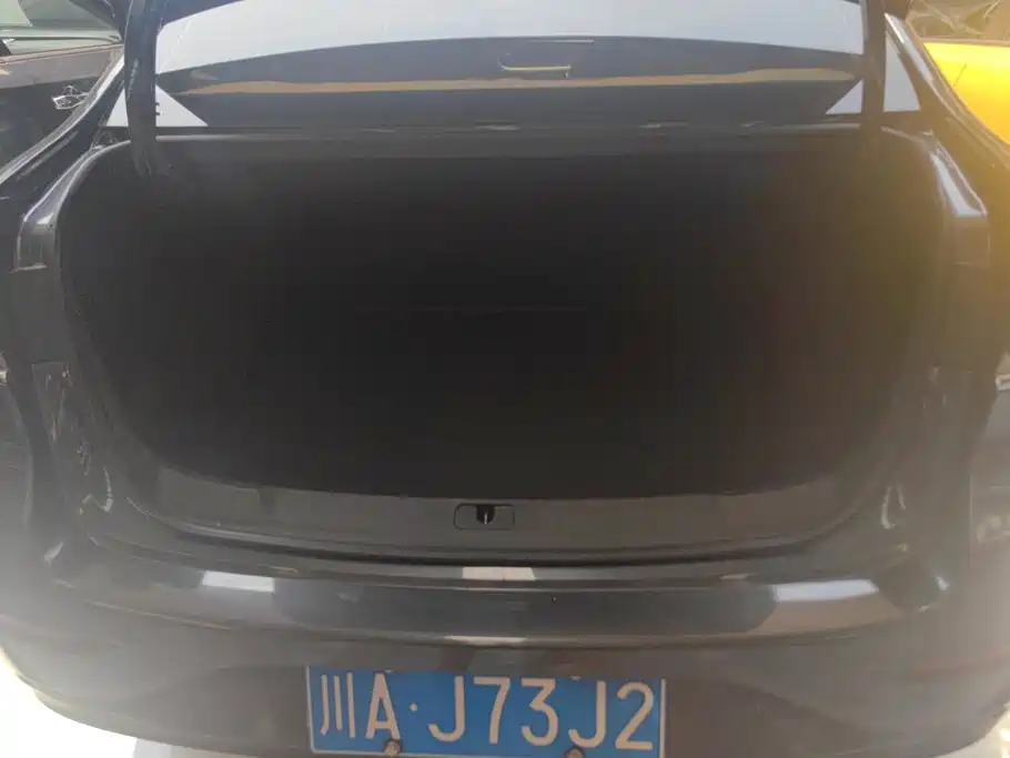 Buick Excelle 2020