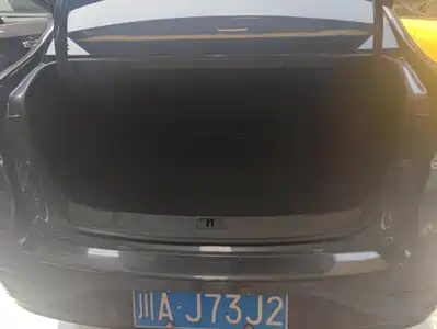 Buick Excelle GT 2020