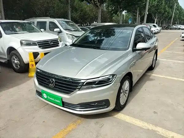 Volkswagen Lavida 2022
