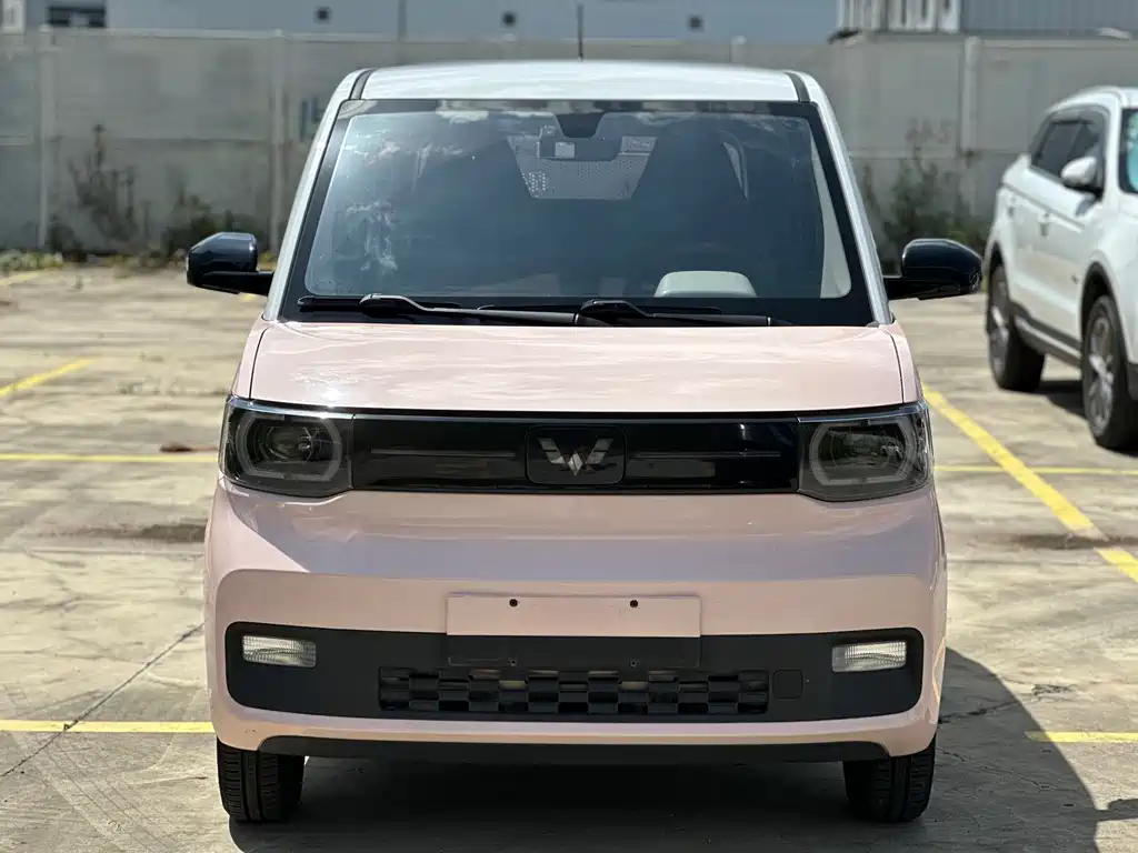 Wuling Hongguang MINIEV 2022