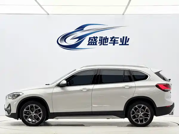 BMW X1 2022