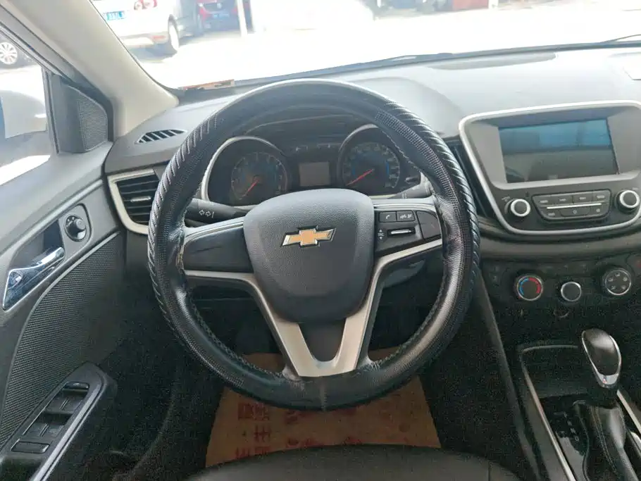Chevrolet Cavalier 2019 — фото 15