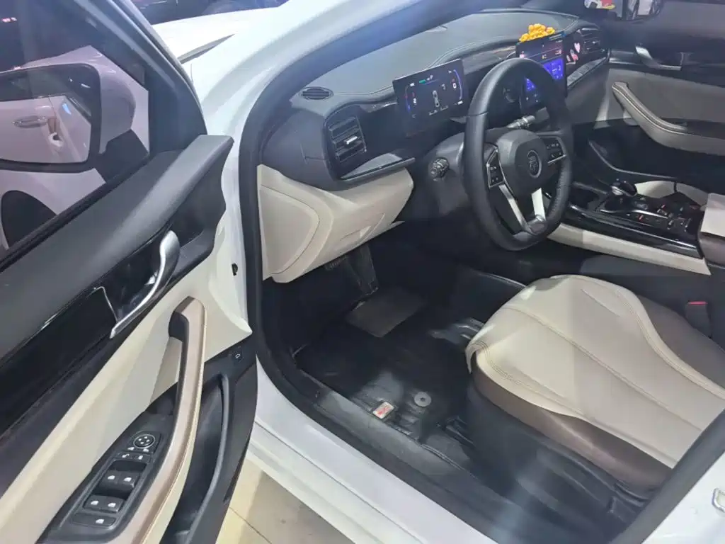 BYD Qin PLUS 2023 — фото 16