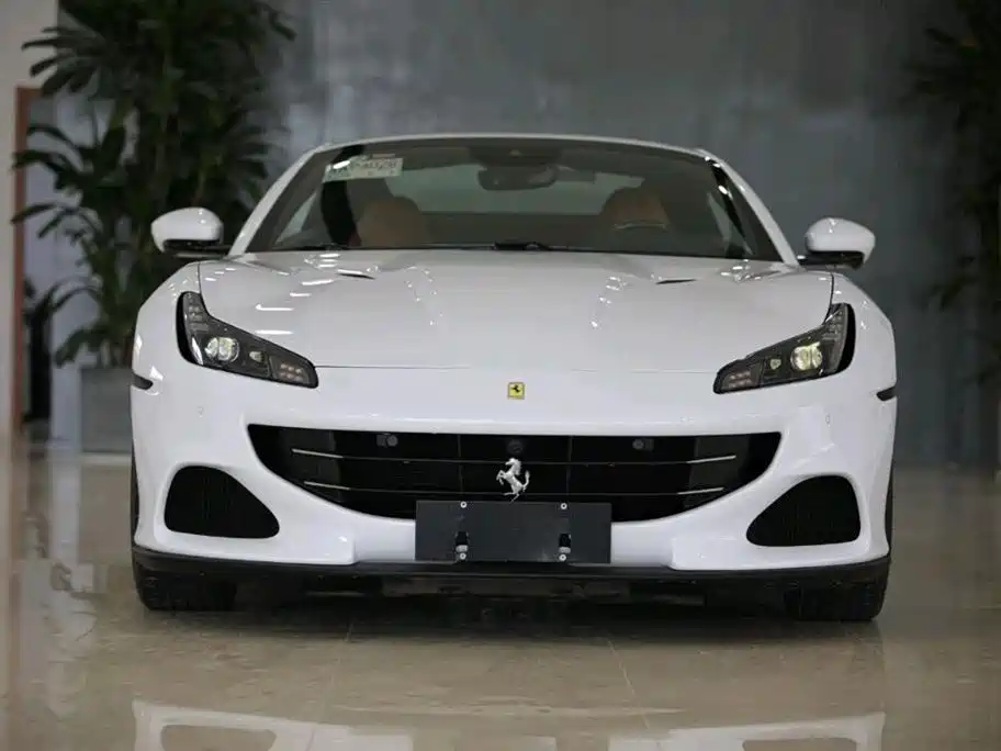 Ferrari Portofino 2022 — фото 2