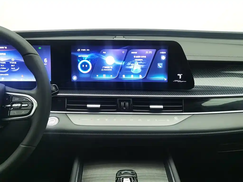 Chery Tiggo 7 PLUS 2025 — фото 12