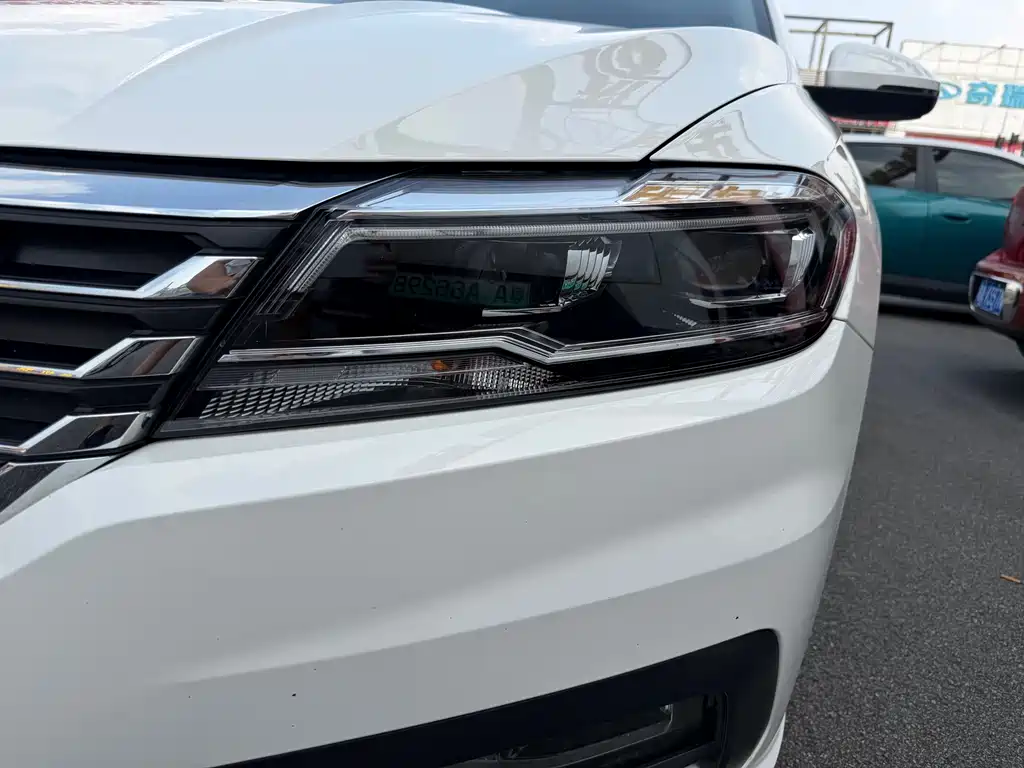 Volkswagen Lavida 2022