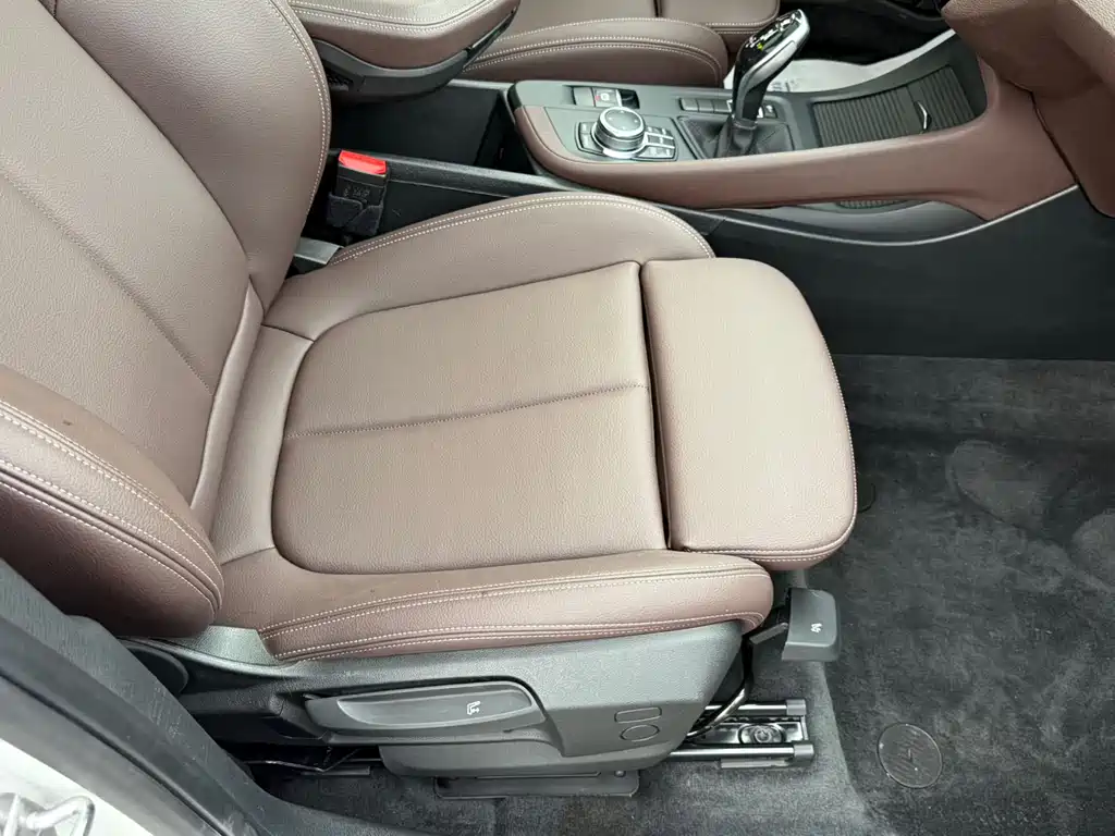 BMW X1 2022 — фото 17